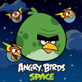 Angry Birds Space Play Free Lamiglowki At Joyland