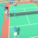 Mini Tennis 3D