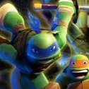Ninja Turtles: Sewer Run