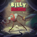 Adventure Time: Billy the Giant Hunter
